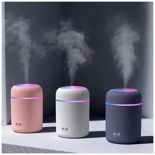 HUMIDIFICA AMBIENTES