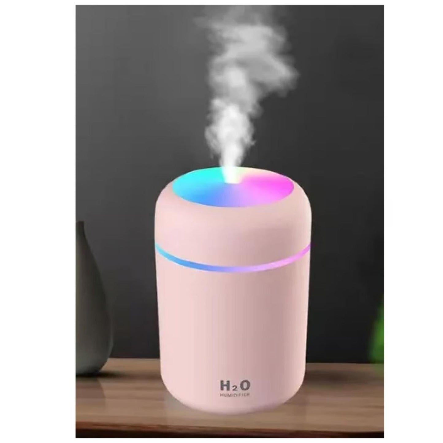 HUMIDIFICA AMBIENTES