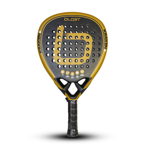 PALA DE PADEL BLAST KRAKEN K23